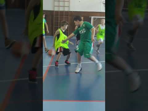 Kk ras trening utakmica Nikola