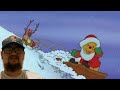 Winnie The Pooh And Christmas Too 1991 First Time Watching Is Pooh S Heart The Real Gift