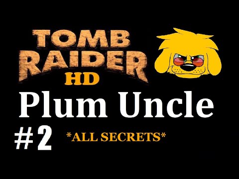 TRLE: Plum Uncle - (Level 2) Tattipottyland (WARNING: Epilepsy Level)