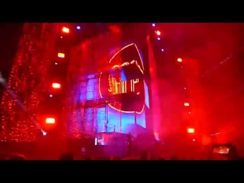 Erick Morillo | Space Opening Fiesta | 29.05.2016 | Ibiza - Ибица. Historical last year Opening!