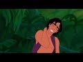 Aladdin First Wish Scene Korean