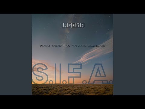 S.I.F.A. (feat. Caiçara Thug, Vini Costa & Lucas Tagore)