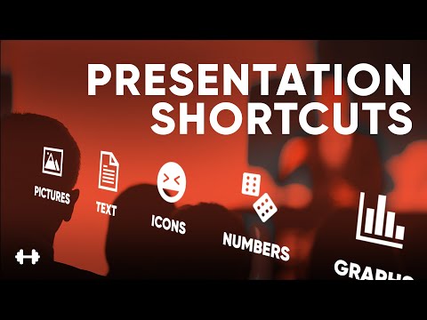 5 essential building blocks to make your presentations better