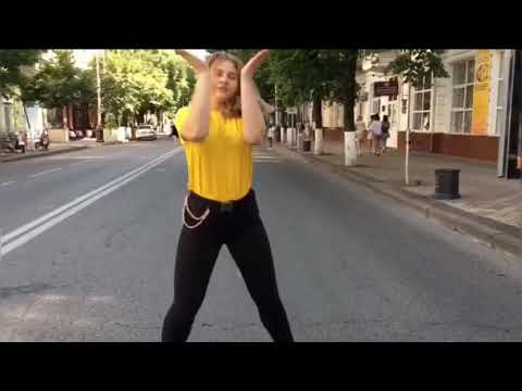 Ateez - Wave (cover by S.G)