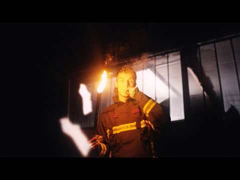 KONZ - PYROMAN prod. by SBM & VANTA