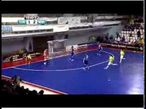 Azkar Lugo 2 Vs 4 H. Llevant Manacor