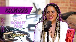 Porcelain Goddess | EP 210
