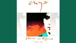 Enya - Storms in Africa (Part II) - 7&quot; Single Version
