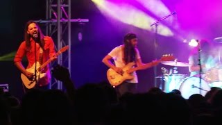 The Bright Light Social Hour - Infinite Cities (Live at Stubb's)