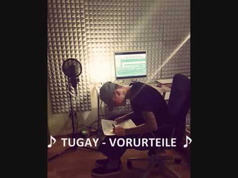 TUGAYRAP - VORURTEILE