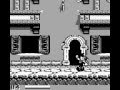 Gameboy Longplay 167 Pinocchio