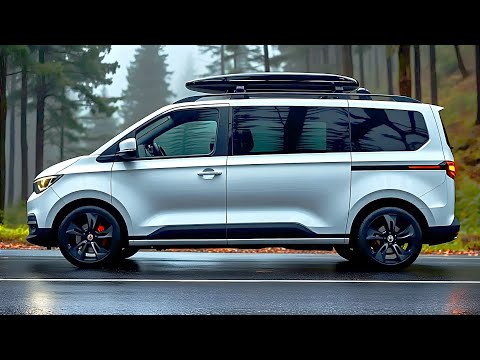 New 2025 Skoda 1203 Launched - Exciting Adventure with Hybrid Technology