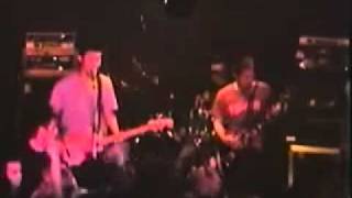 Hi-STANDARD - Shy Boy (LIVE)