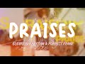 Praises Elevation Rhythm Forrest Frank Lyric Video