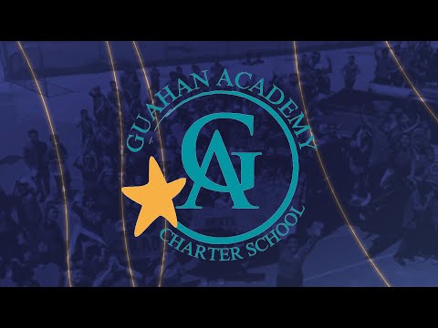 Lip Dub Challenge 2025 - Guahan Academy Charter School