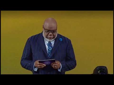 Thumbnail for I Must Tell Jesus video