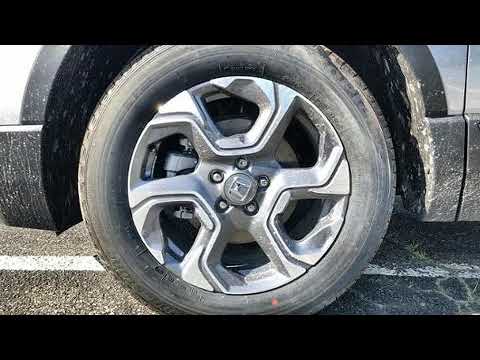 2019 Honda CR-V EX-L AWD in Lynn, MA 01905