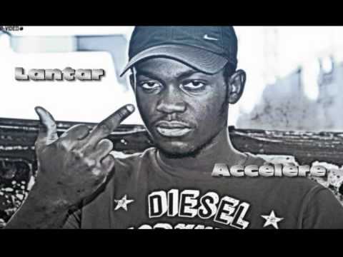Lantar - Accélère