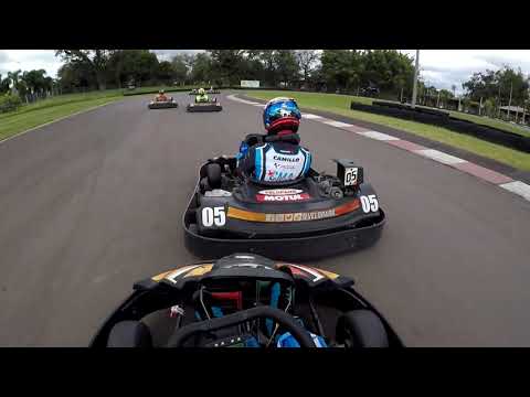 Karteasy Cup 2021 - Etapa 2 - Cup 95