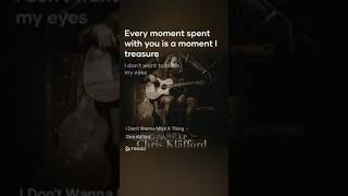 Download lagu Story Wa I Don't wanna miss a thing mp3