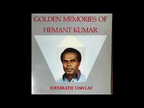 Joemratie Dawlat - Beqeraar Kerki (Suriname, 1988)