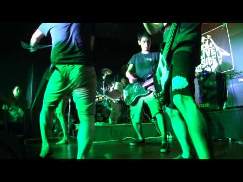 20140823 The Geeks - (Fullset 1/2)