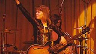 SUZI QUATRO WISER THAN YOU