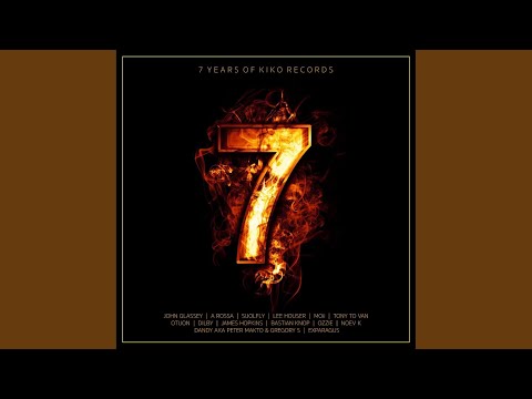 The Infamous (Original Mix)