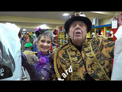 Carnaval bij Kallebeske Sittard