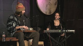 Joachim Cooder - Everyone Sleeps in the Light - Live at McCabe&#39;s