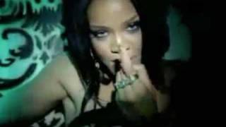 Rihanna - Push Up On Me (My Video)