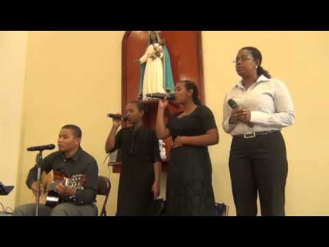 Hear O Lord - Oct 21, 2011