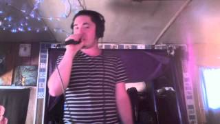 *Cover* Deceiver- Amarna Reign