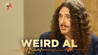 Weird Al | Sound Advice