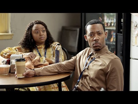 Abbott Elementary| Season 2, Episode 9| Sick Day (Review/Recap)