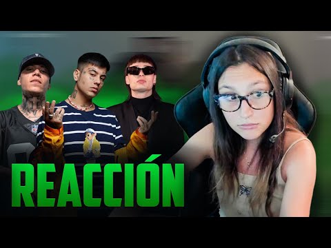Athhe REACCIONA a: SANTA FE KLAN, DUKI, PESO PLUMA - NO SON KLLE