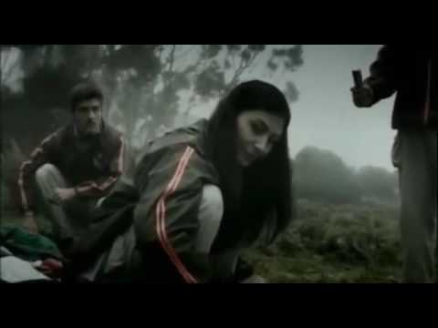 Action 2020  L'Ile de la Punition