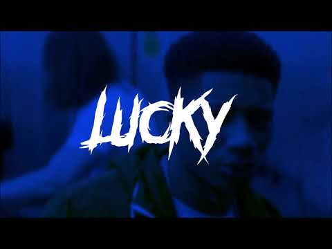 [FREE] Digga D x Rnb Drill Type Beat 2020 - "Lucky" (R&B Melodic Drill Instrumental)