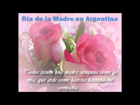 A Tu Memoria Madrecita - Los Provincianos c. Luis Díaz (1934)