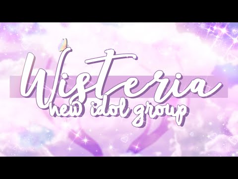 Spring Entertainment presents: Wisteria 🌸