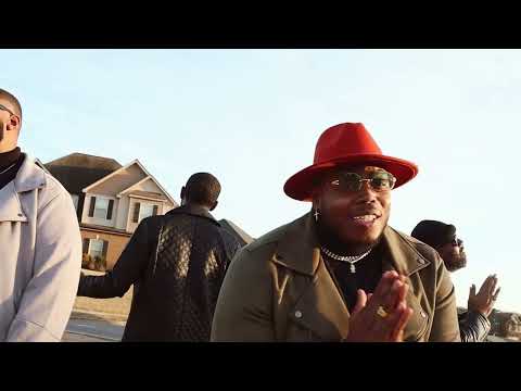 Khemistry Dont Stay Mad- Official Music Video