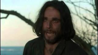 Daniel Day-Lewis - "Leave Me My Name"