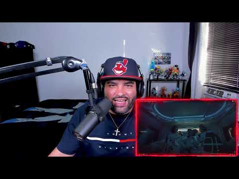 cle10bandz - Nasa (Official Music Video) | TORONTO RAP REACTION {DOLLAR BOI ENT💰}