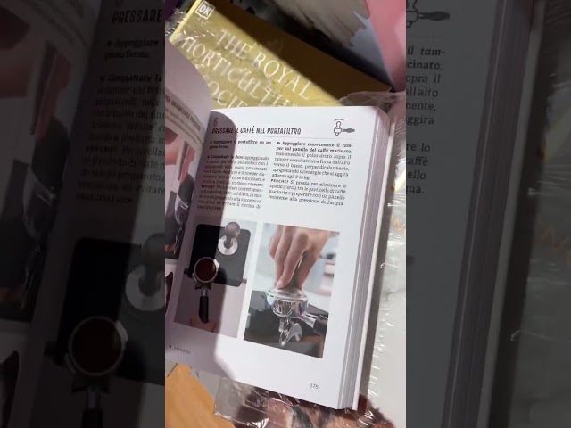 Vídeo relacionado con The Barista book: Based on the Specialty Coffee Association (SCA)2026; Australian Guide (English Edition)