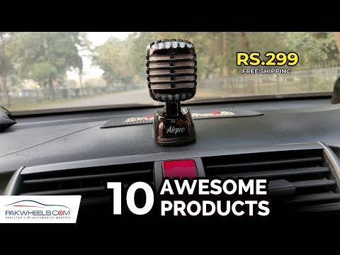 10 Awesome Products Under Rs. 999/- Free Delivery