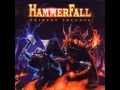 Hammerfall Crimson Thunder 01 Riders of the Storm ...