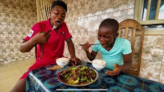 [問卦] 有人用過飛哥徒弟猴塞雷的烹飪方式做菜嗎