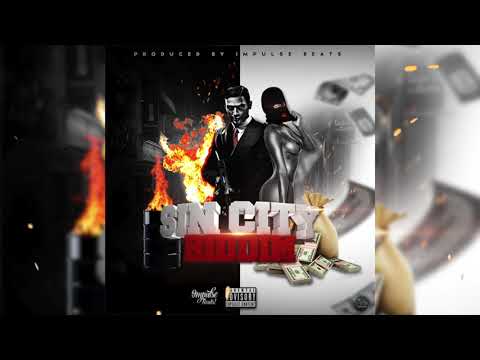 SIN CITY RIDDIM INSTRUMENTAL