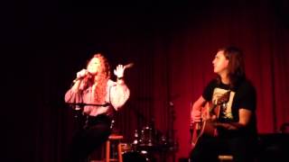 Haley Reinhart - Oh, Darling