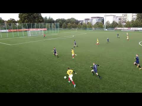 MKS CHOJNICZANKA CHOJNICE 2009 r.